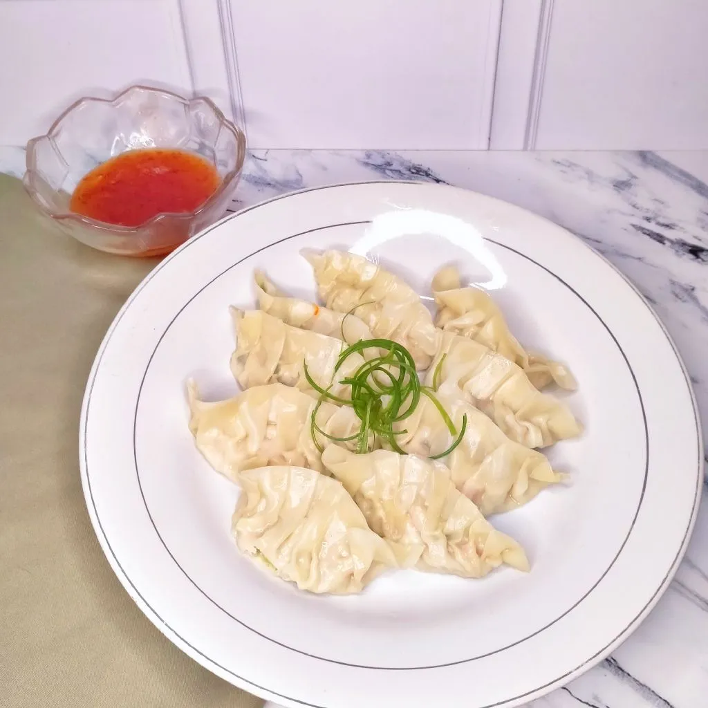 Gyoza Ayam