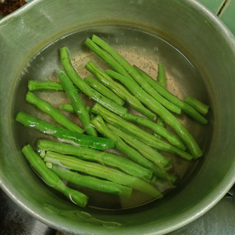 Langkah 6