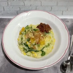 Bubur Manado