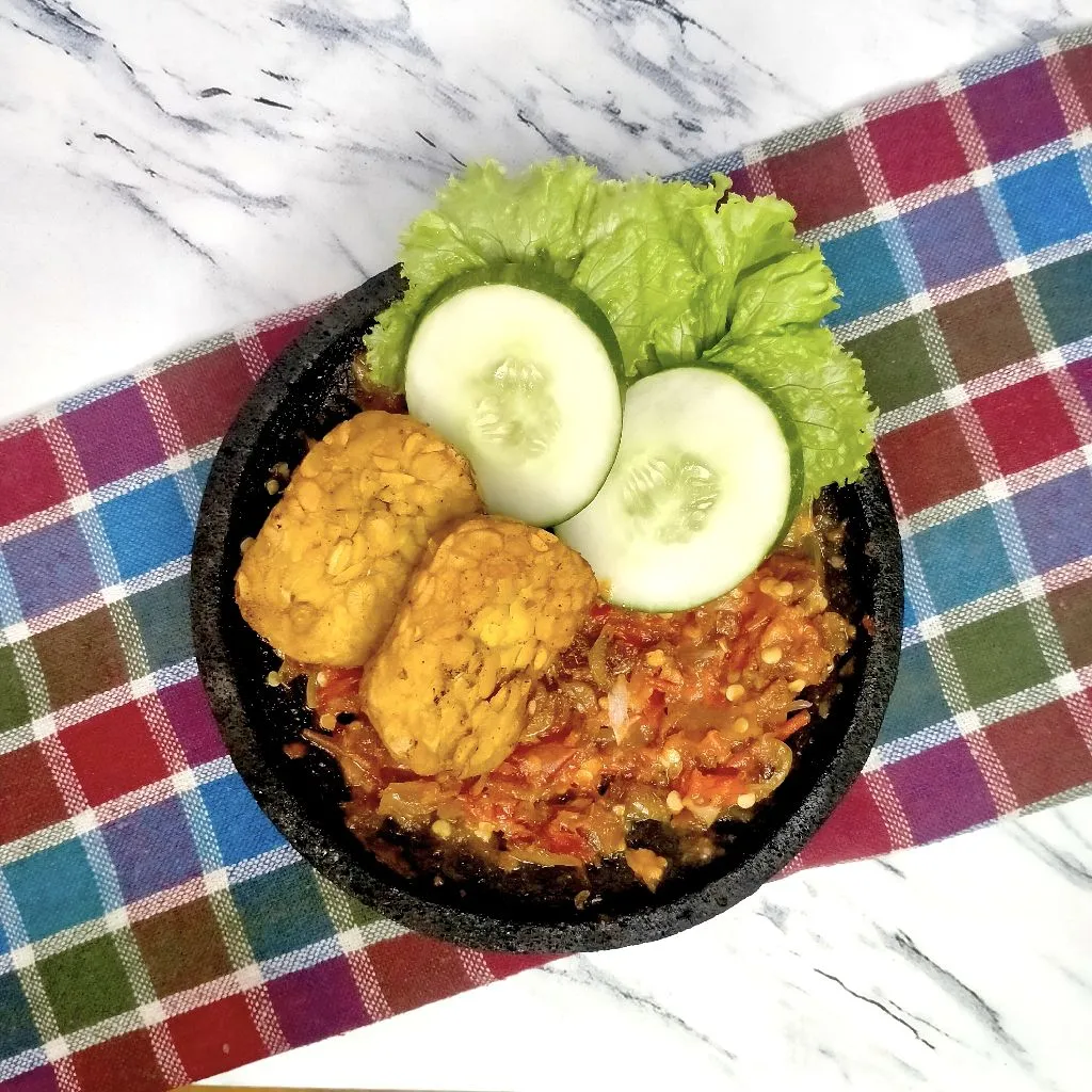 Sambal Urang