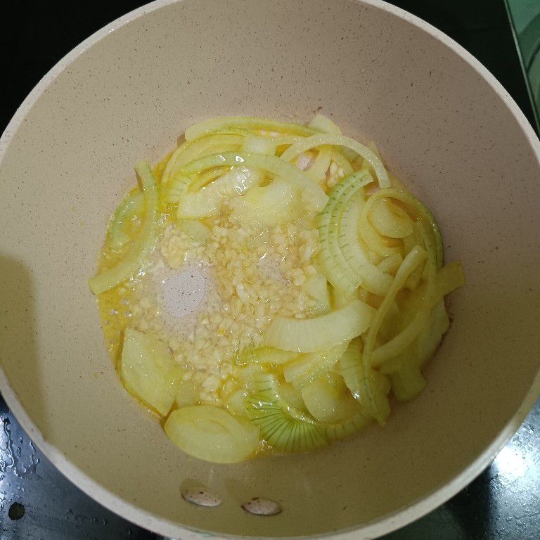Langkah 3