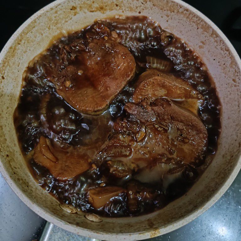 Langkah 7