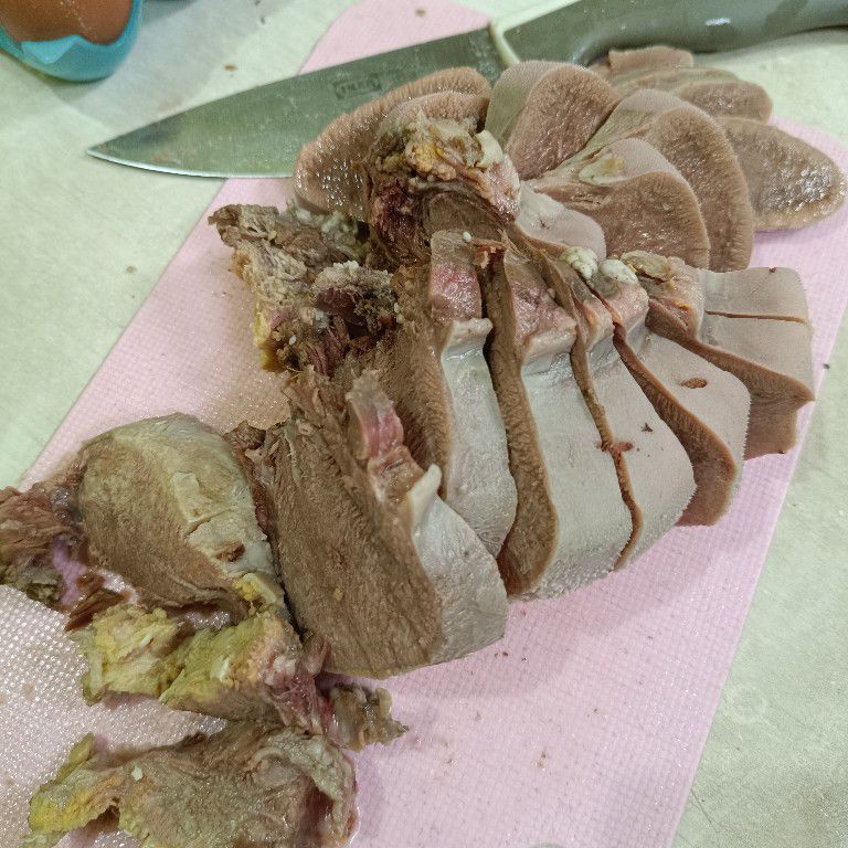 Langkah 2