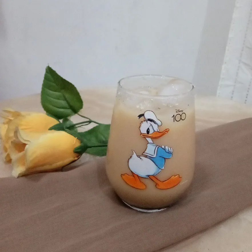 Cinnamon Rosted Jasmine Tea #ResepSehat7Hari