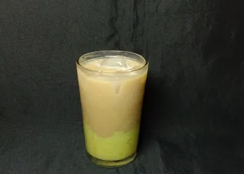 Es Kopi Alpukat