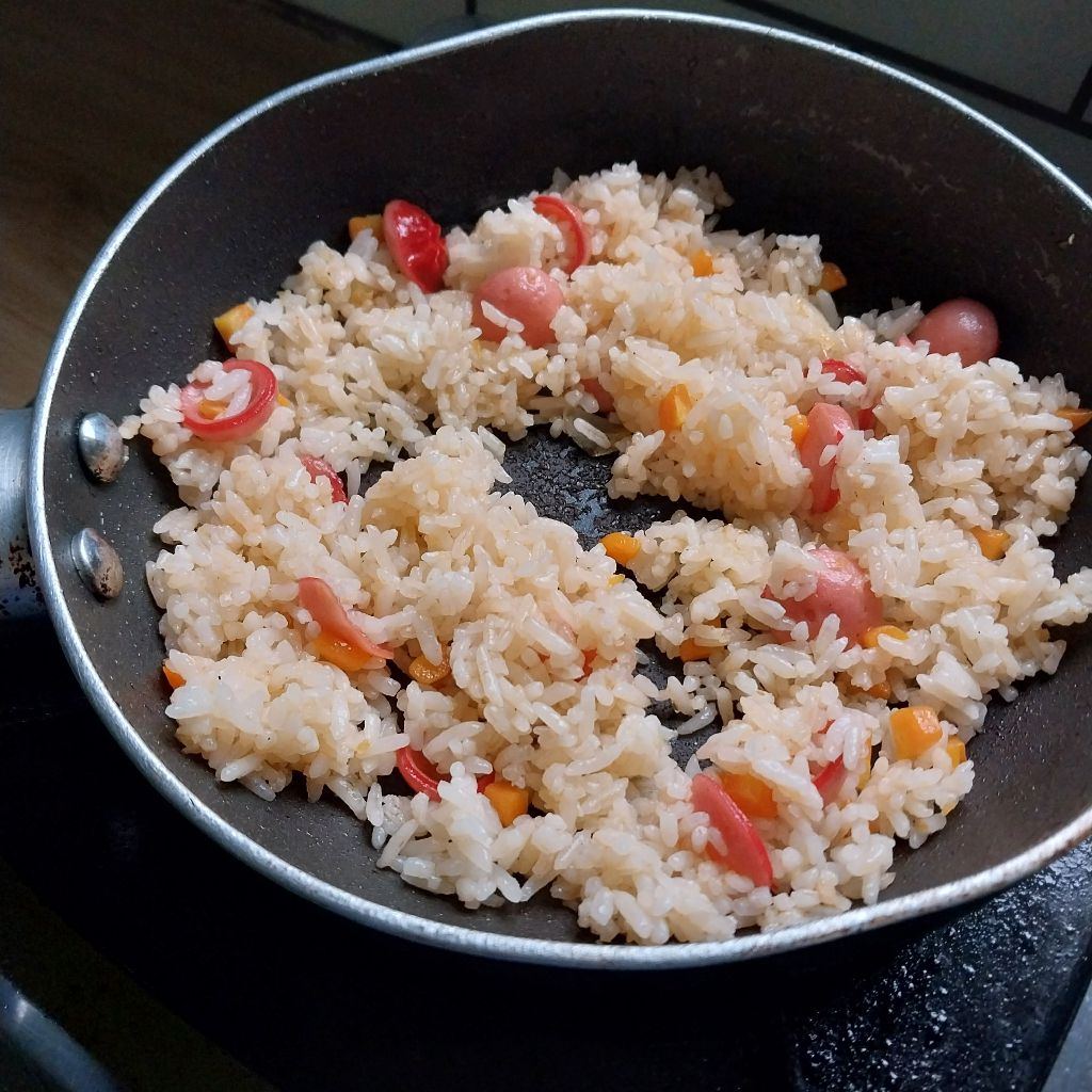 Langkah 6