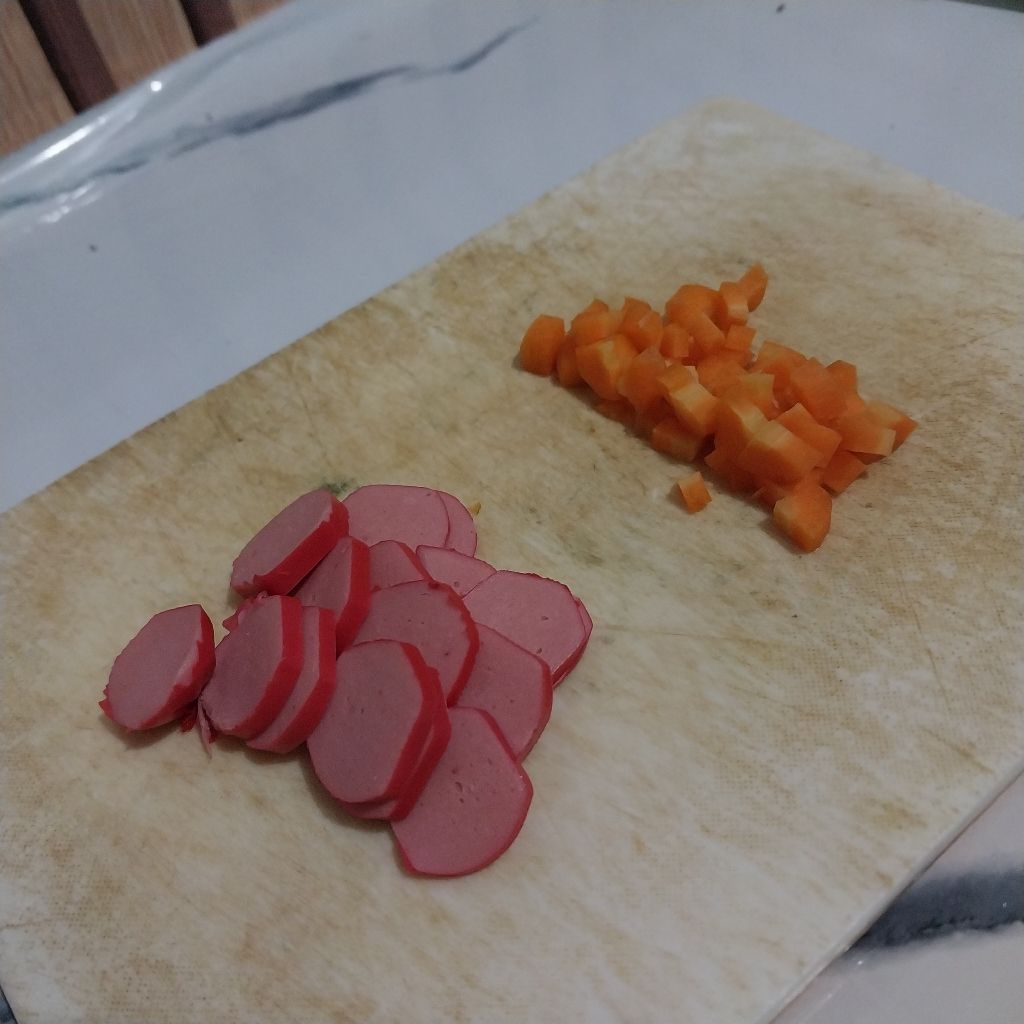 Langkah 1