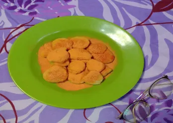 Cimol Balado