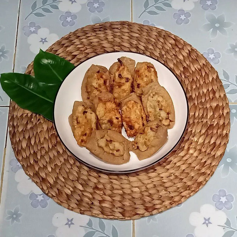 Tahu Aci