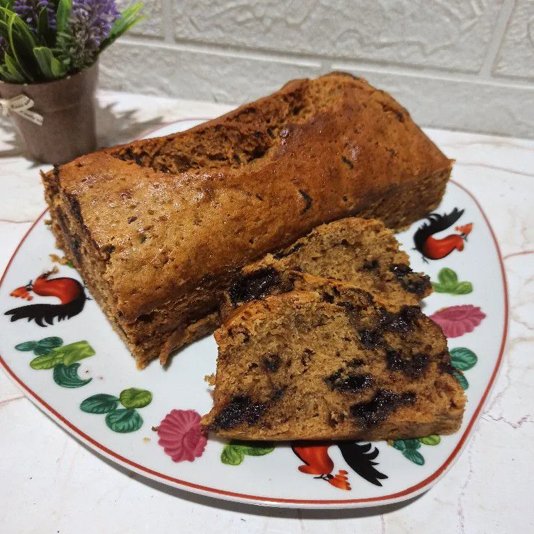 Banana Bread