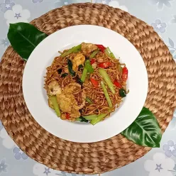 Mie Goreng