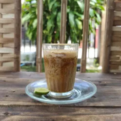 Teh Talua