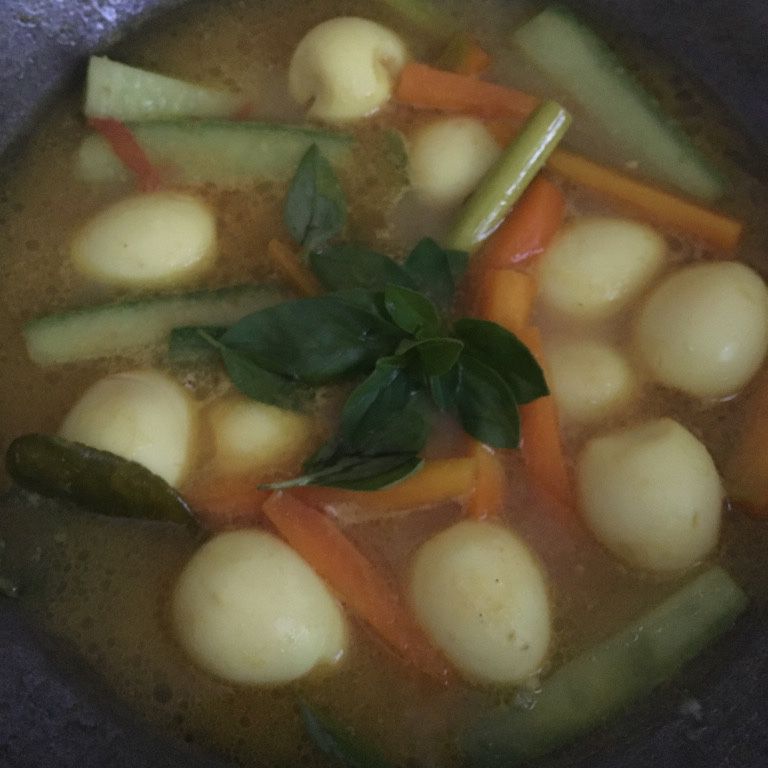 Langkah 6