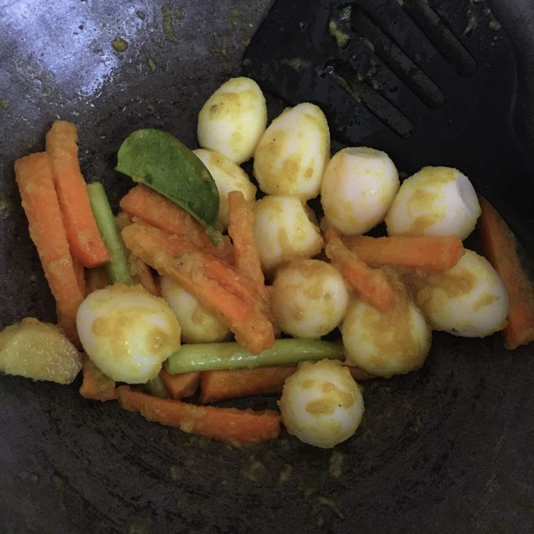 Langkah 3