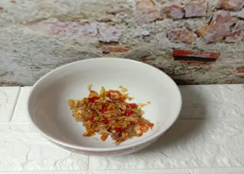 Sambal Embe khas Bali