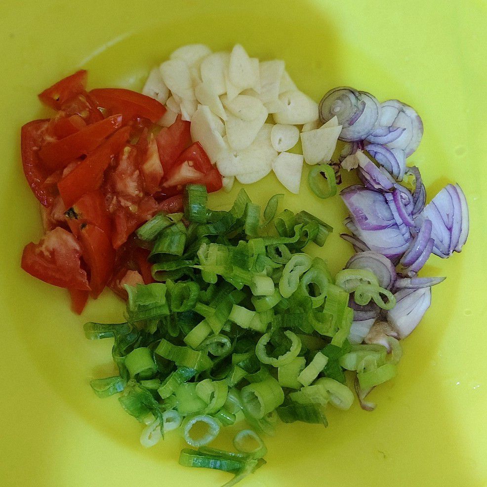 Langkah 1
