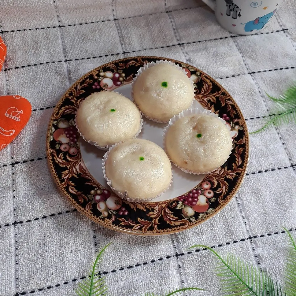 Pao Nanas