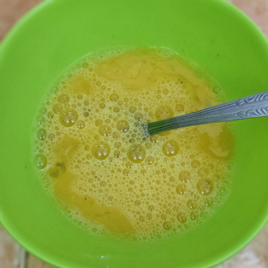Langkah 2