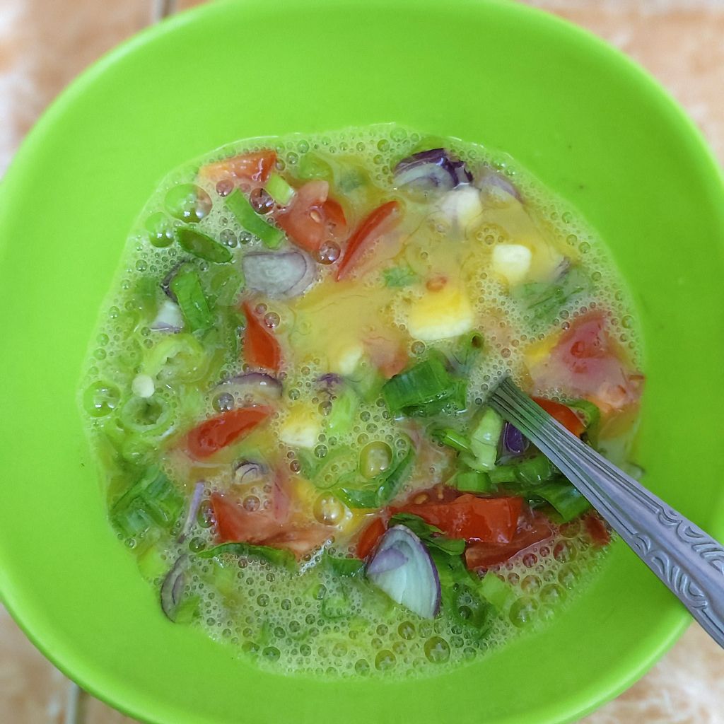 Langkah 3