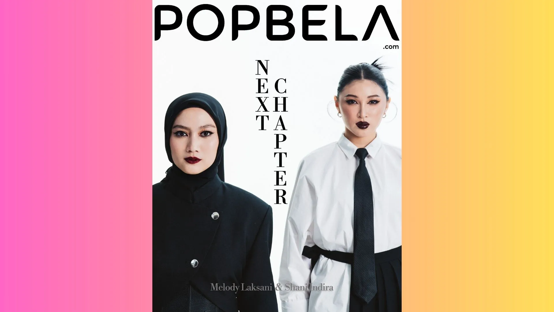​Popbela.com Hadirkan BELLAPEDIA, Platform Baru untuk Sobat Yummy
