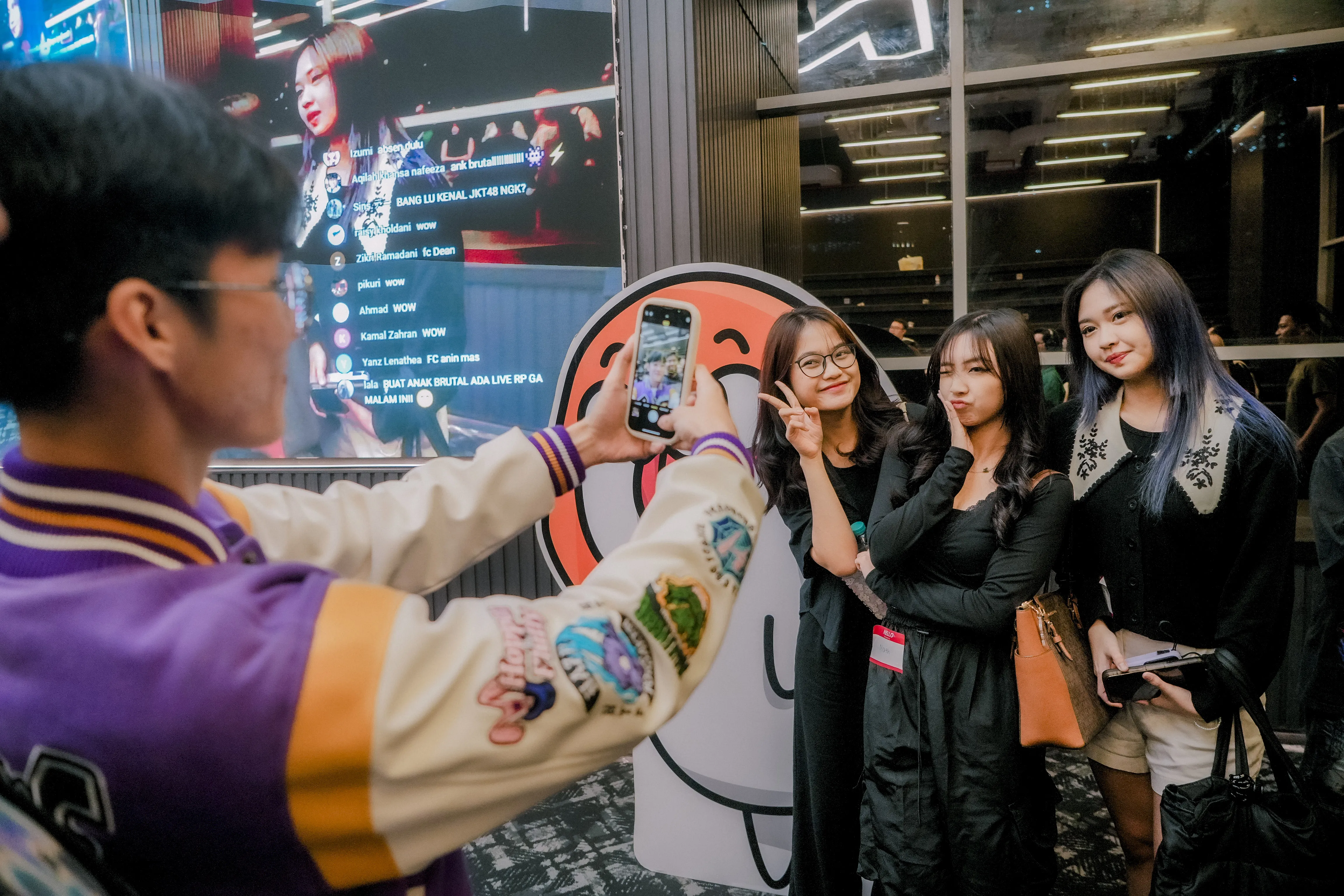 ​Saweria Rayakan 5 Tahun, Dukung Kreator Digital Berkembang