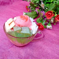 Ice Podeng #LoveinEveryBite
