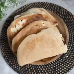 Kue Leker