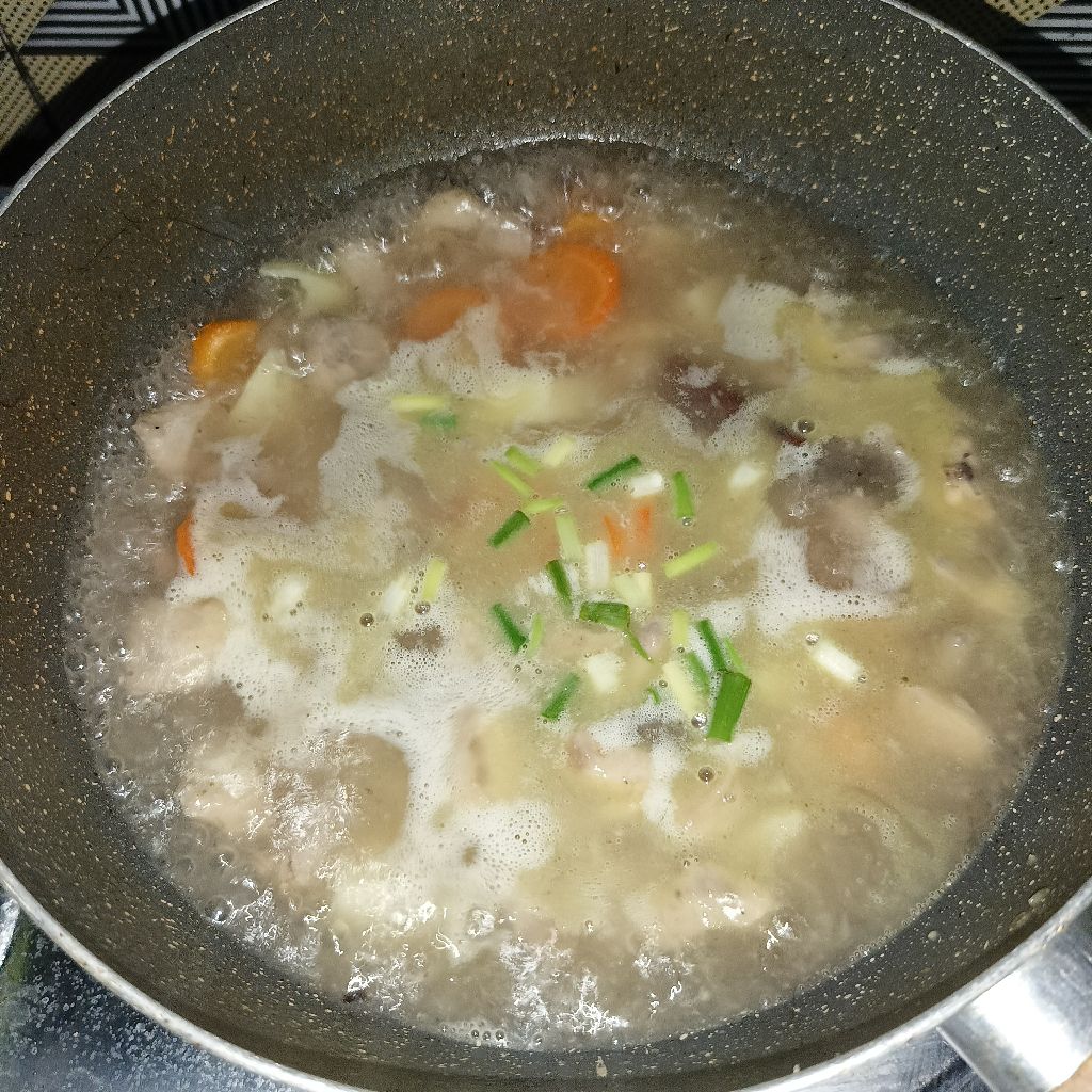 Langkah 6