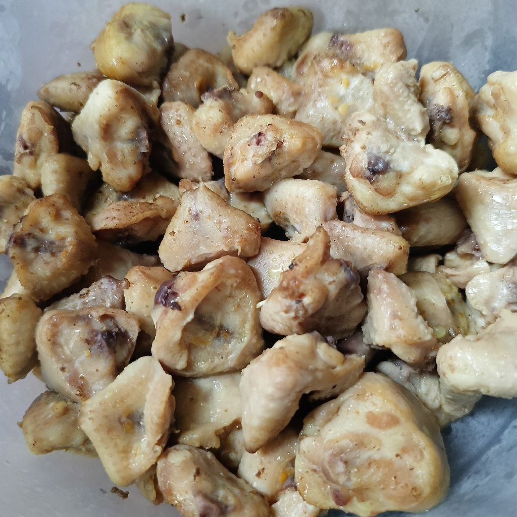 Langkah 1