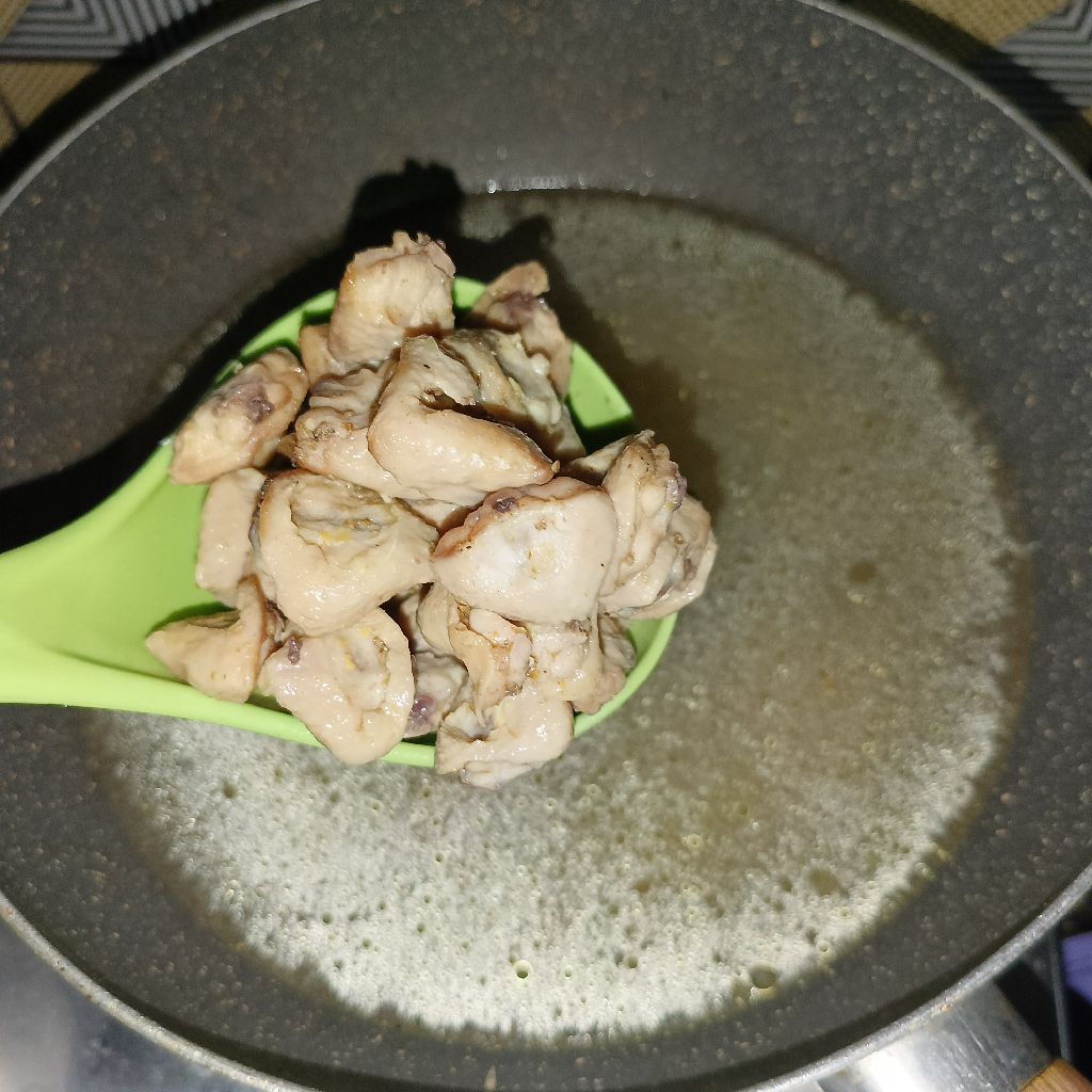 Langkah 3