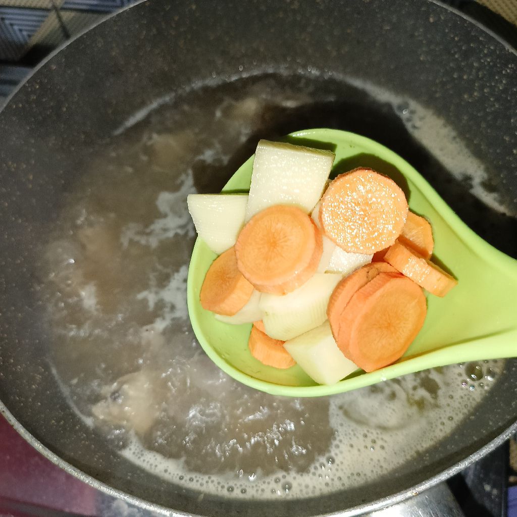 Langkah 4