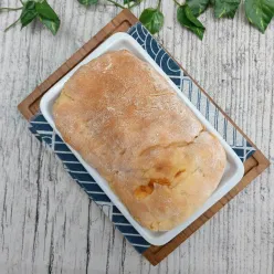 Potato Cheese Bread