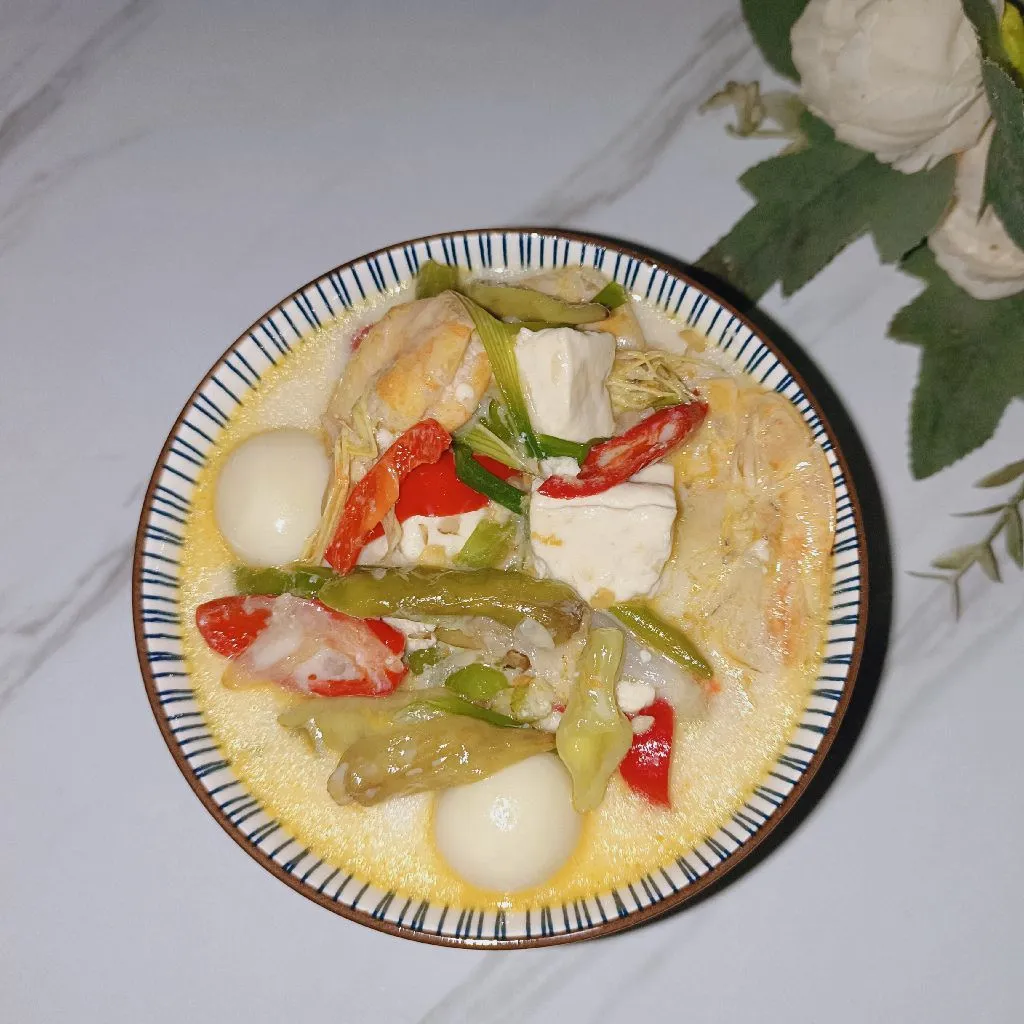 Jangan Tahu Lombok