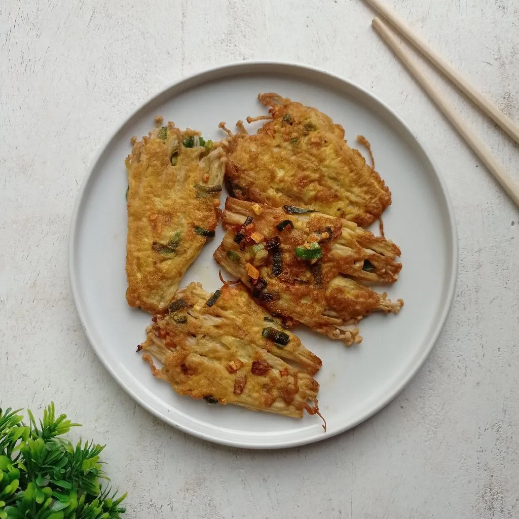 Paeng-ee Beoseot Jeon