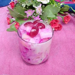 Salad Buah