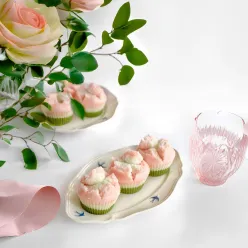 Colorful Rice Cakes