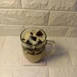 Es Cincau Gula Merah