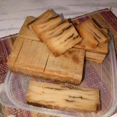 Engkak Ketan