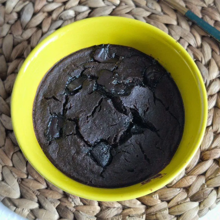 Brownies Gluten free