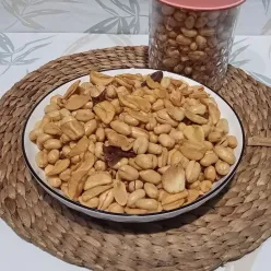 Kacang Bawang