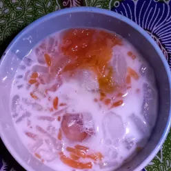 Dawet Cendol