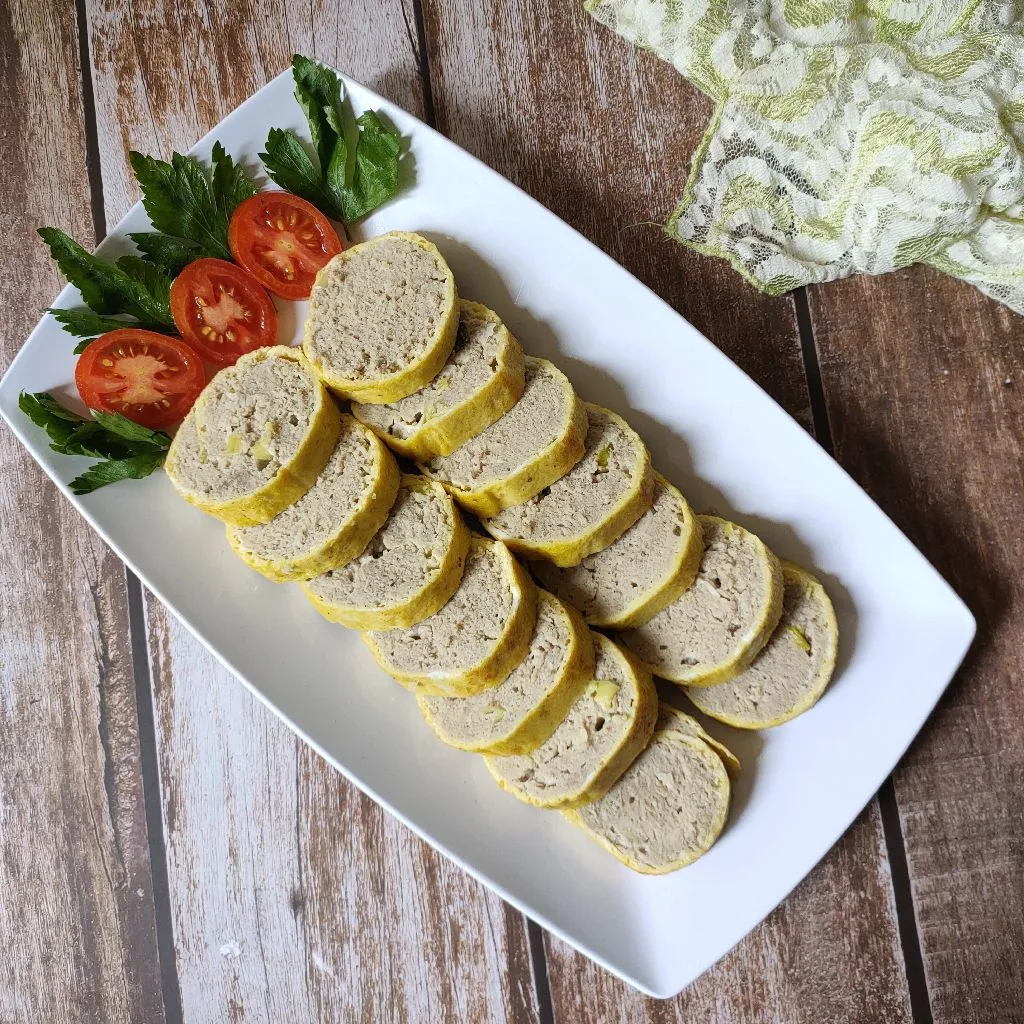 Rolade Daging Sapi