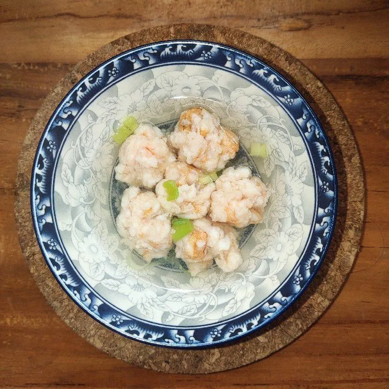 Bakso Udang