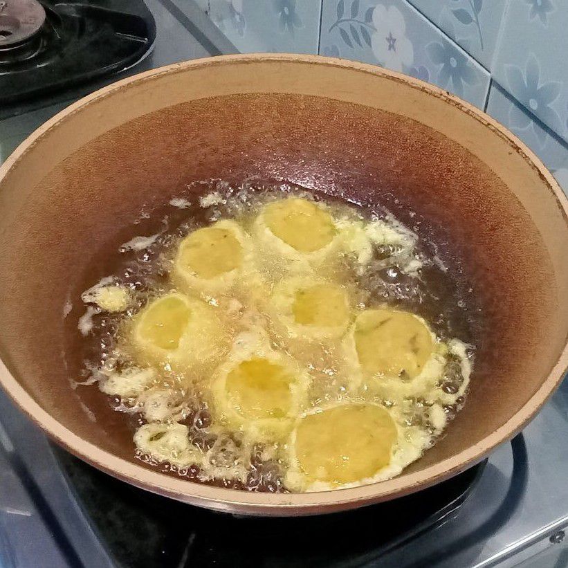 Langkah 5