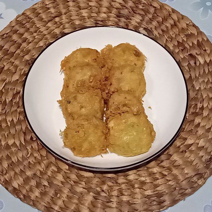 Langkah 6