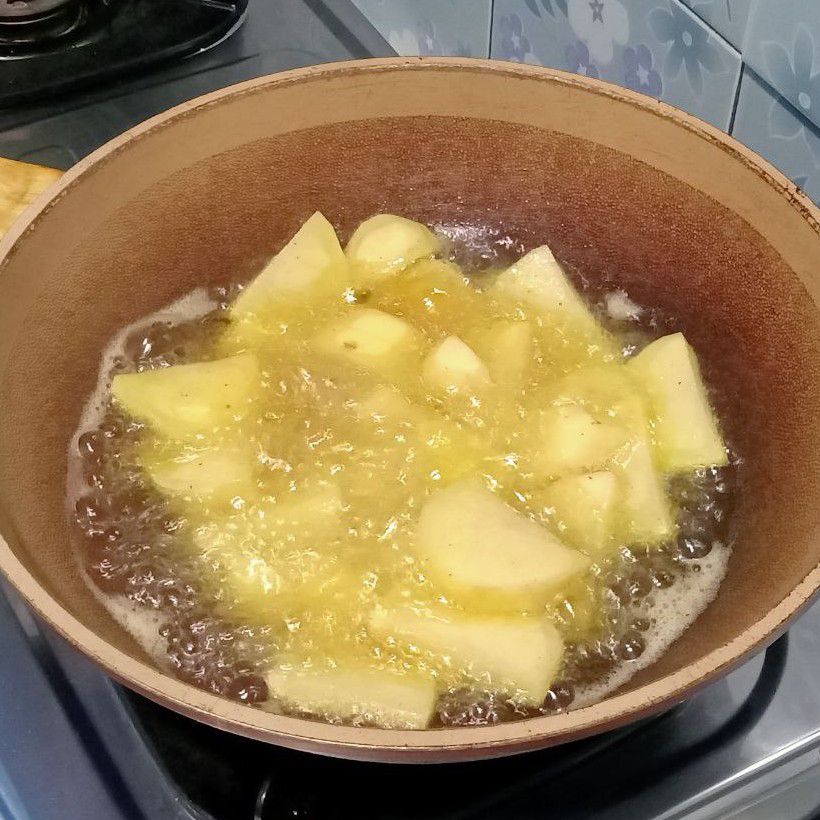 Langkah 1