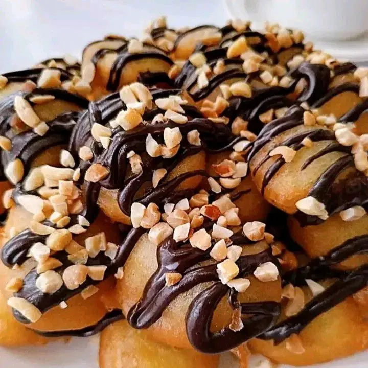 Pisang Uter Kembung