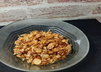Bawang Goreng Crunchy