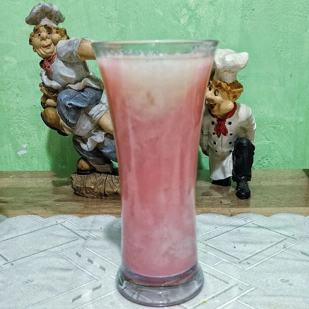 Pink Lava Kopyor