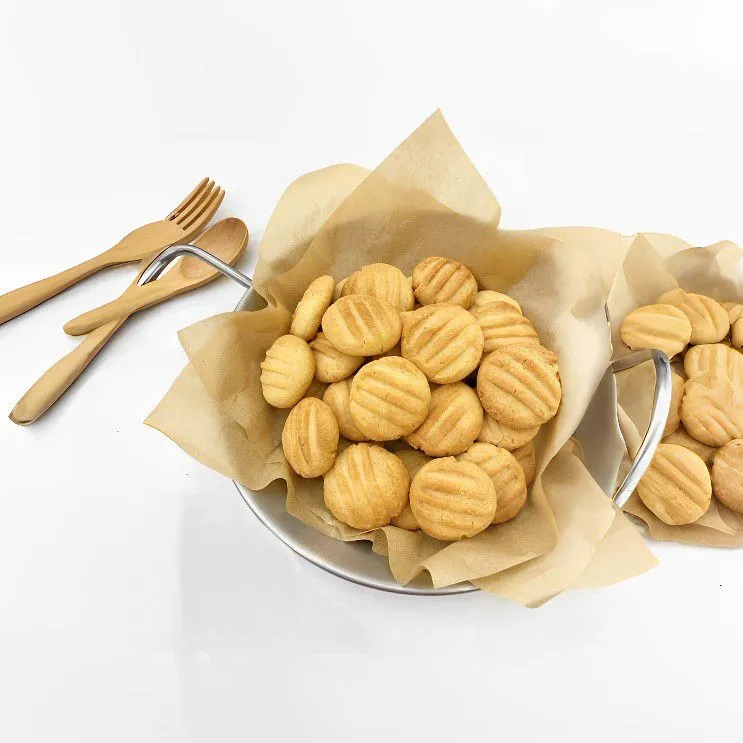Peanut Butter Cookies